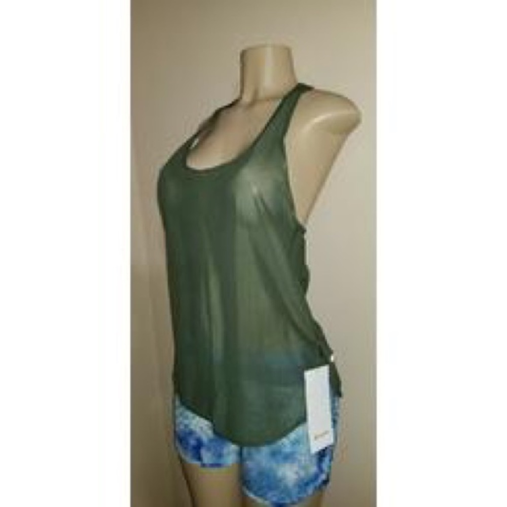 105 Singlet